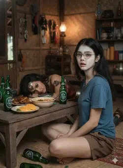ตัวจริง