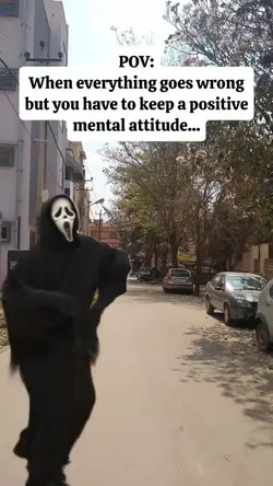positive mental atti
