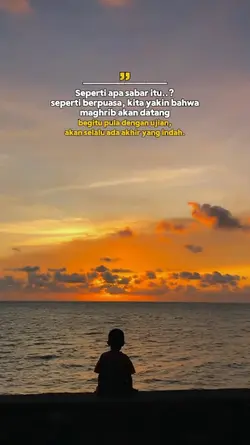 seperti apa sabar it