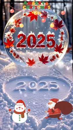 Giáng sinh vui vẻ 