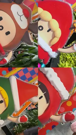 MerryChristmas|decor