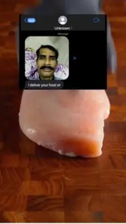Amir Story