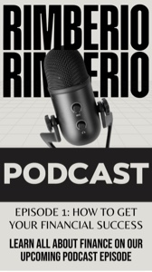 Podcast Promo