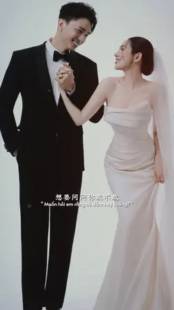 Muốn hỏi em rằng có