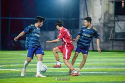 photo slide football