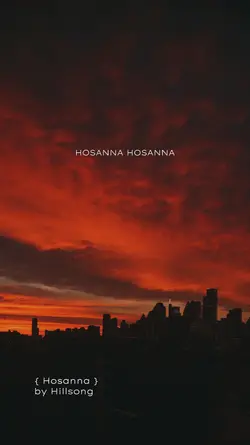 Hosanna Hillsong