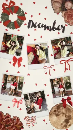 Merry Christmas🎄
