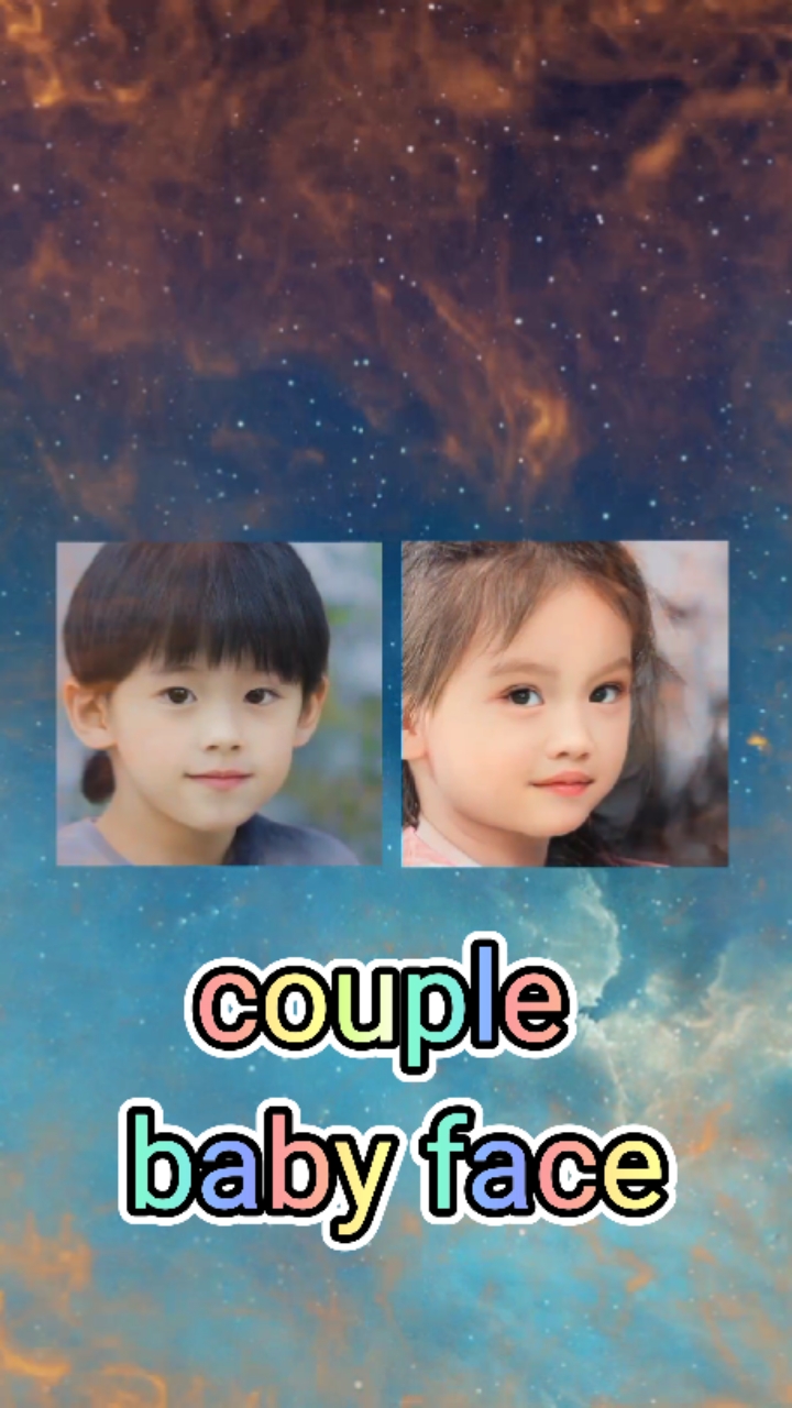 yeni trend bebek yüzü