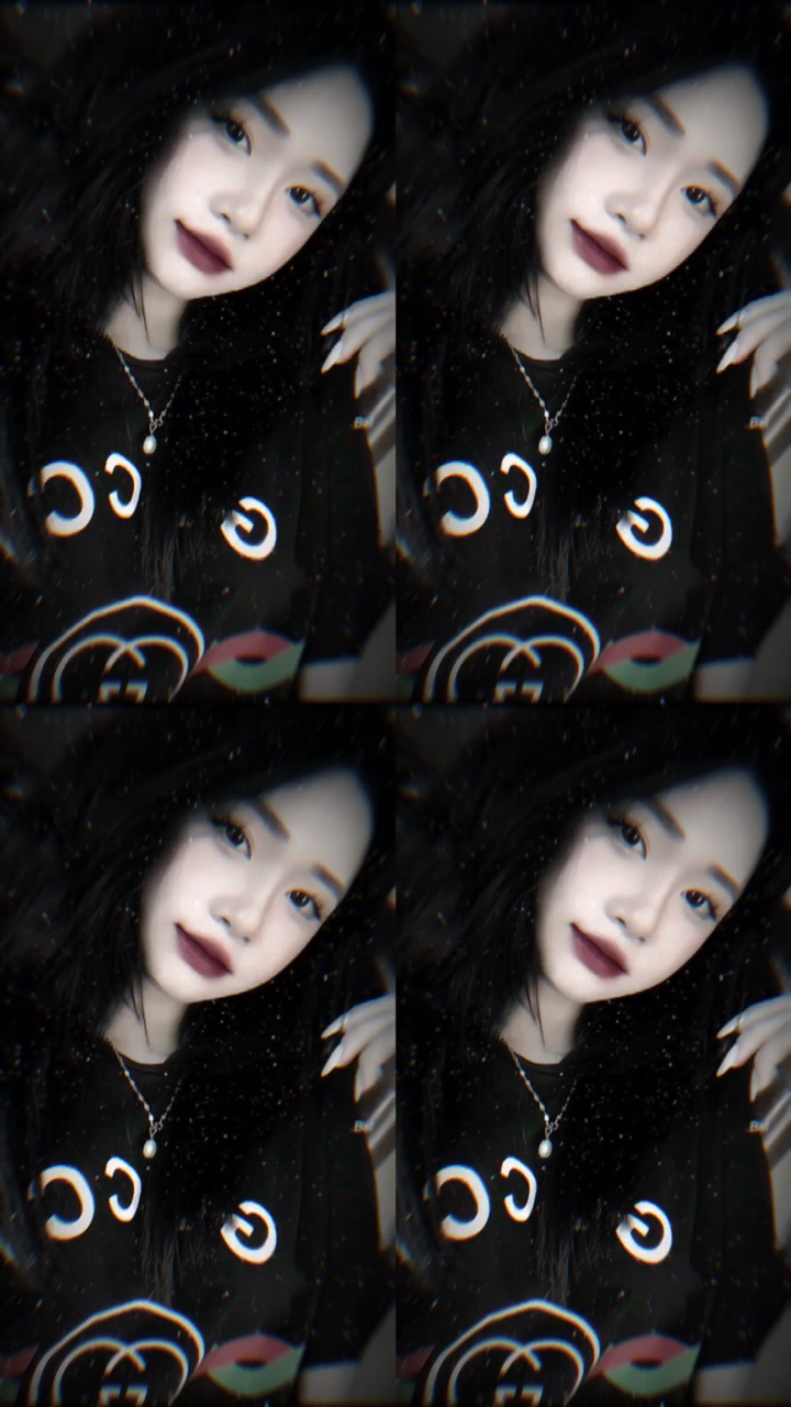 Màu tối +bụi