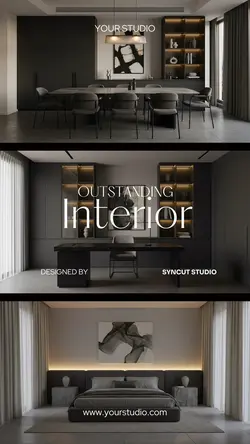 6 Photos Interior