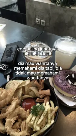 ego paling jahat