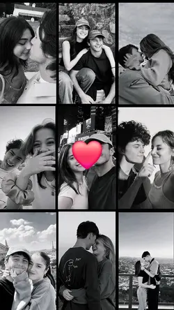 Romantik Couple