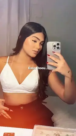 essa doeu