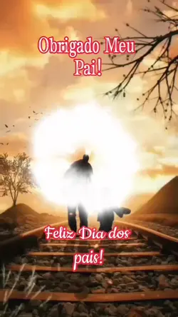 meu pai