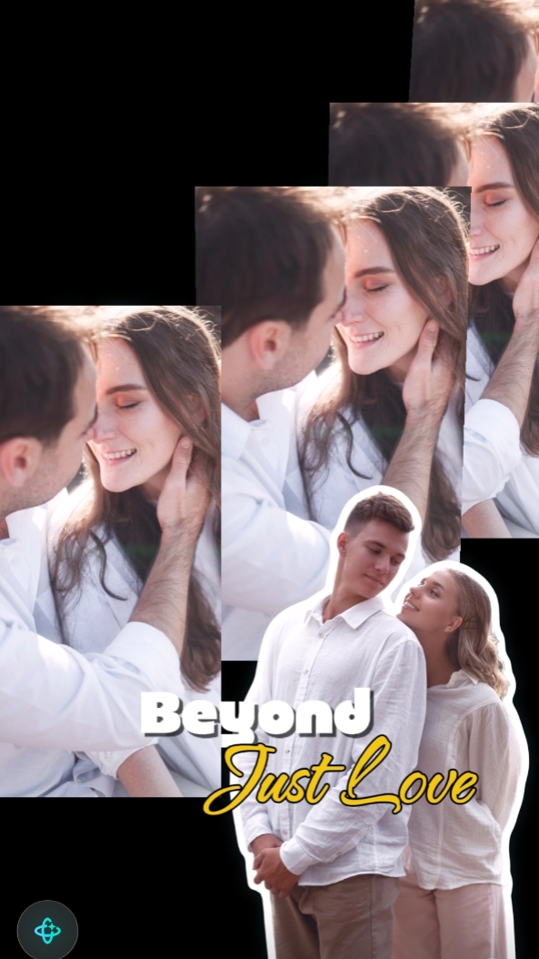 Beyond Just Love