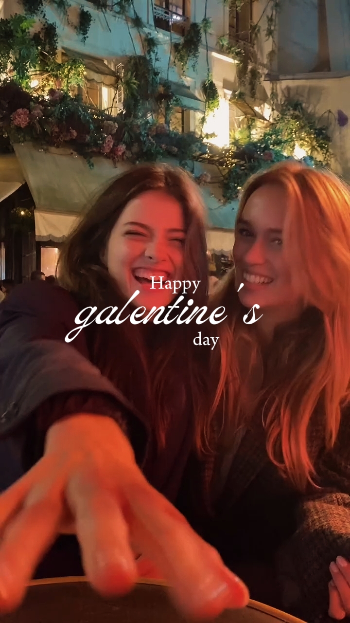 galentine