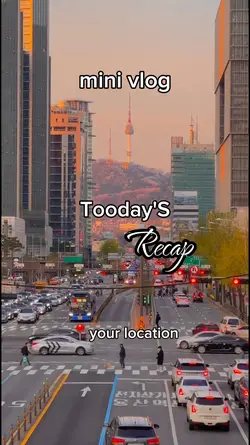 Tooday's recap
