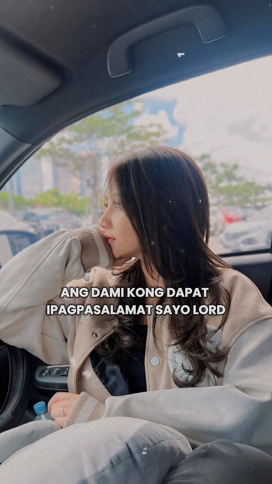 SALAMAT LORD
