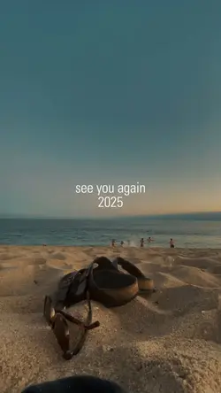 see you again 2025