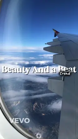 Beauty And a Beat