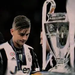 Paulo dybala edit