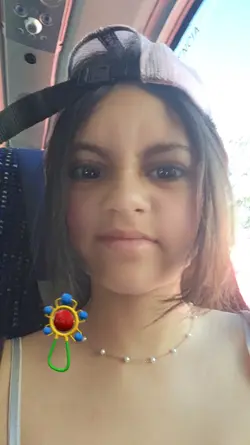baby filtre snap 