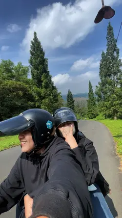 Karna akumencintaimu