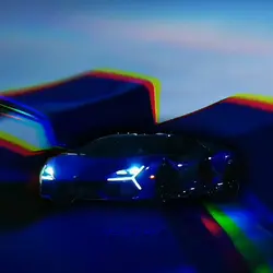 LAMBORGHINI