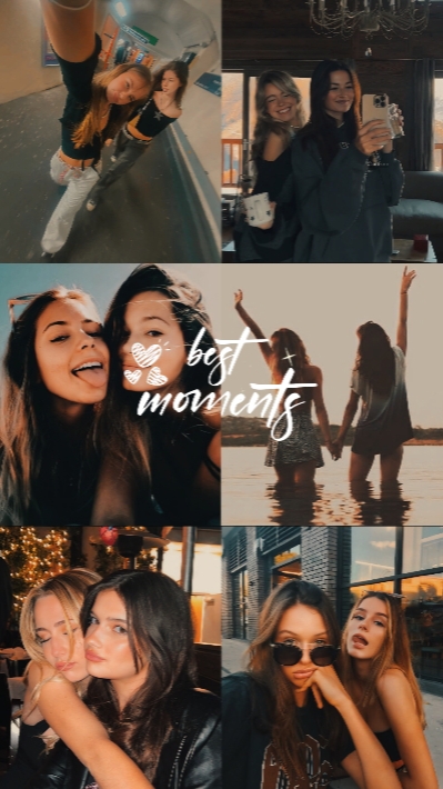 meilleurs moments 