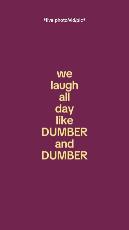 We Laugh All Day 