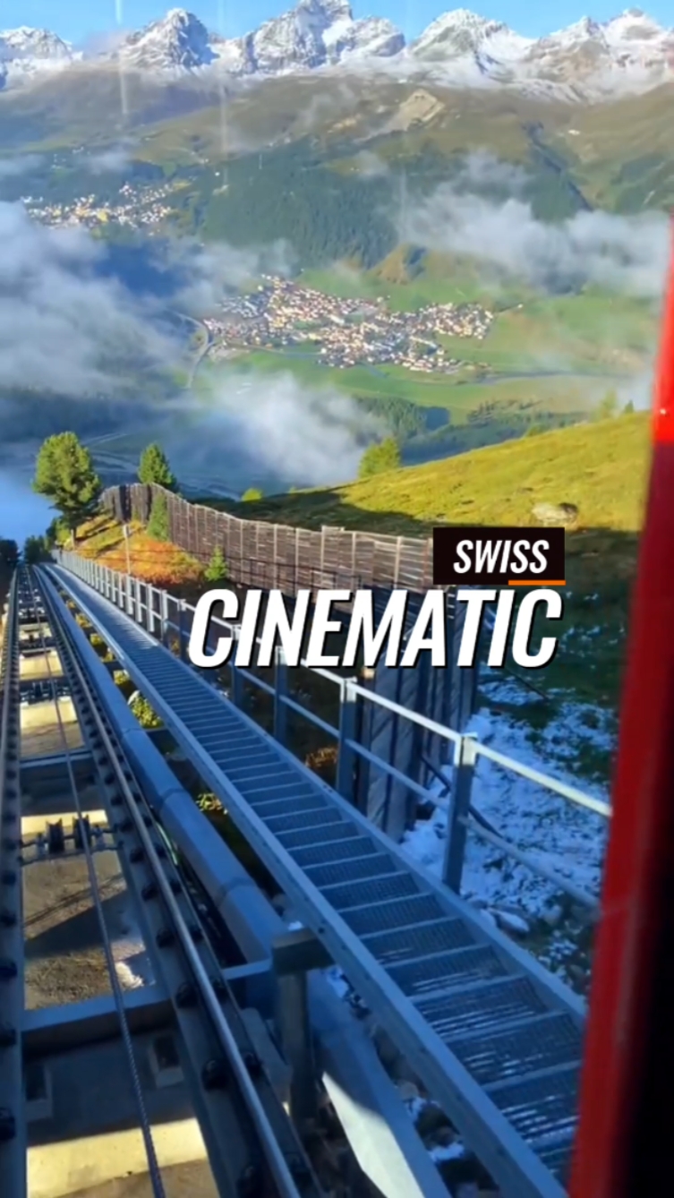 cinematic swiss