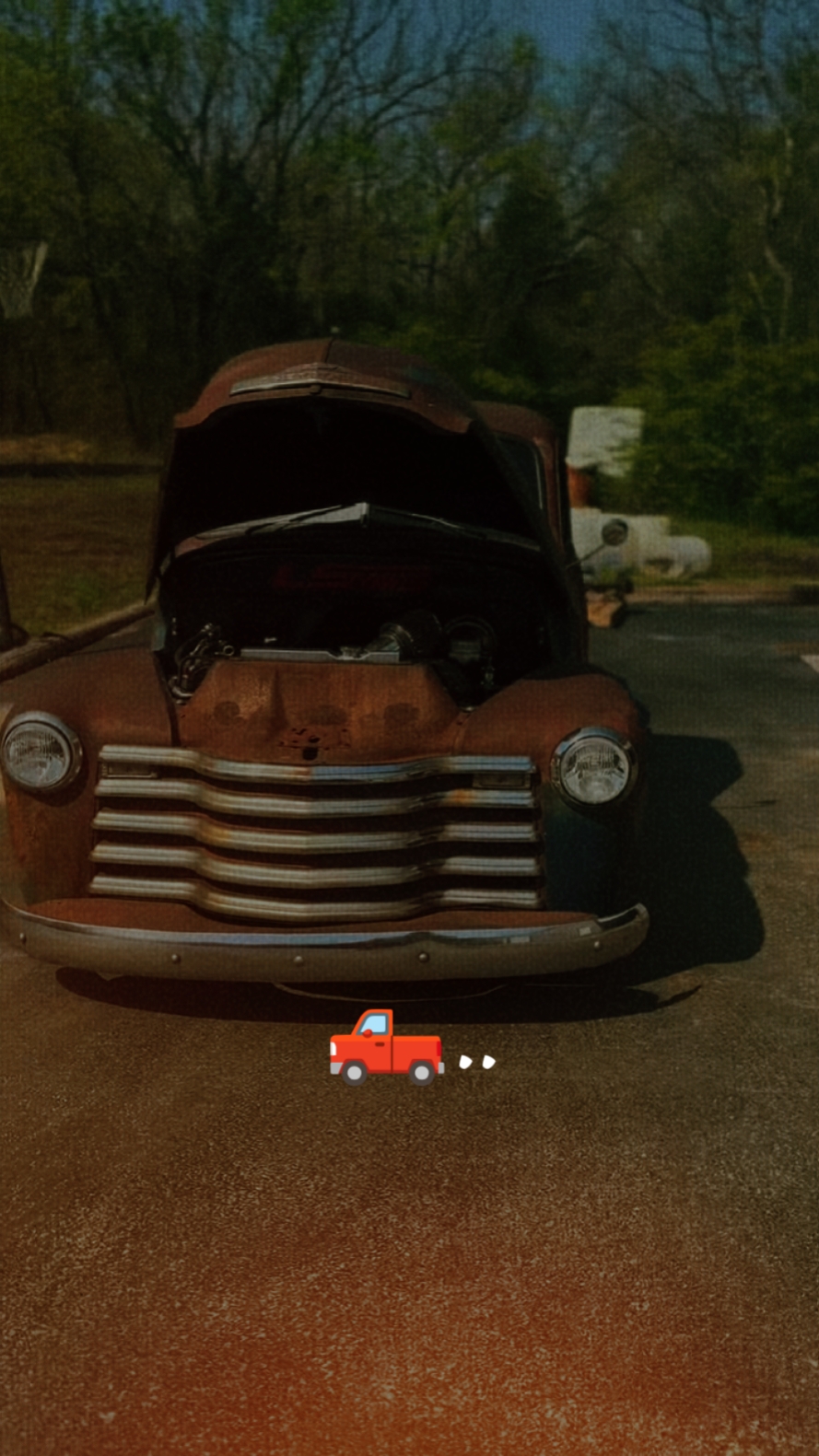 2 RETRO VIDEOS - CAR