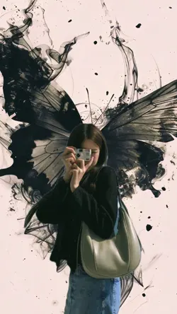 background aesthetic