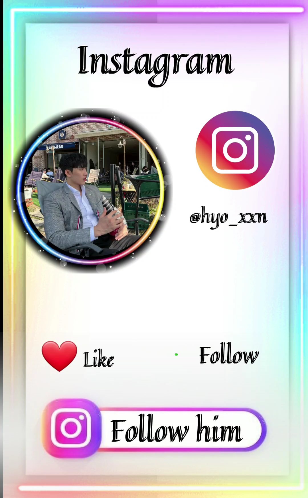 Instagram 