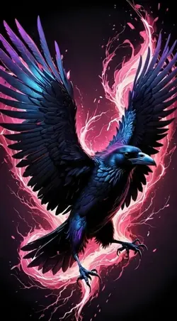 The Hollow Flight