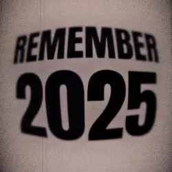 REMEMBER 2025