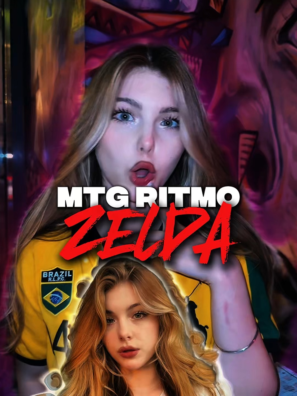 RITMO ZELDA