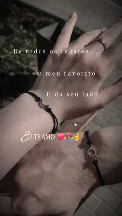 te amo 
