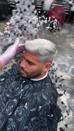 BARBERSHOP 