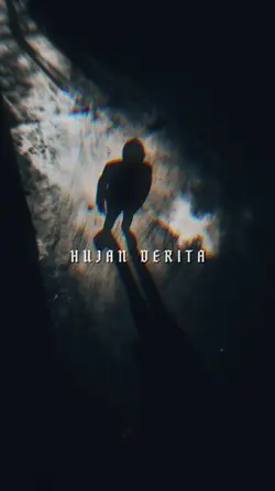 Hujan Derita