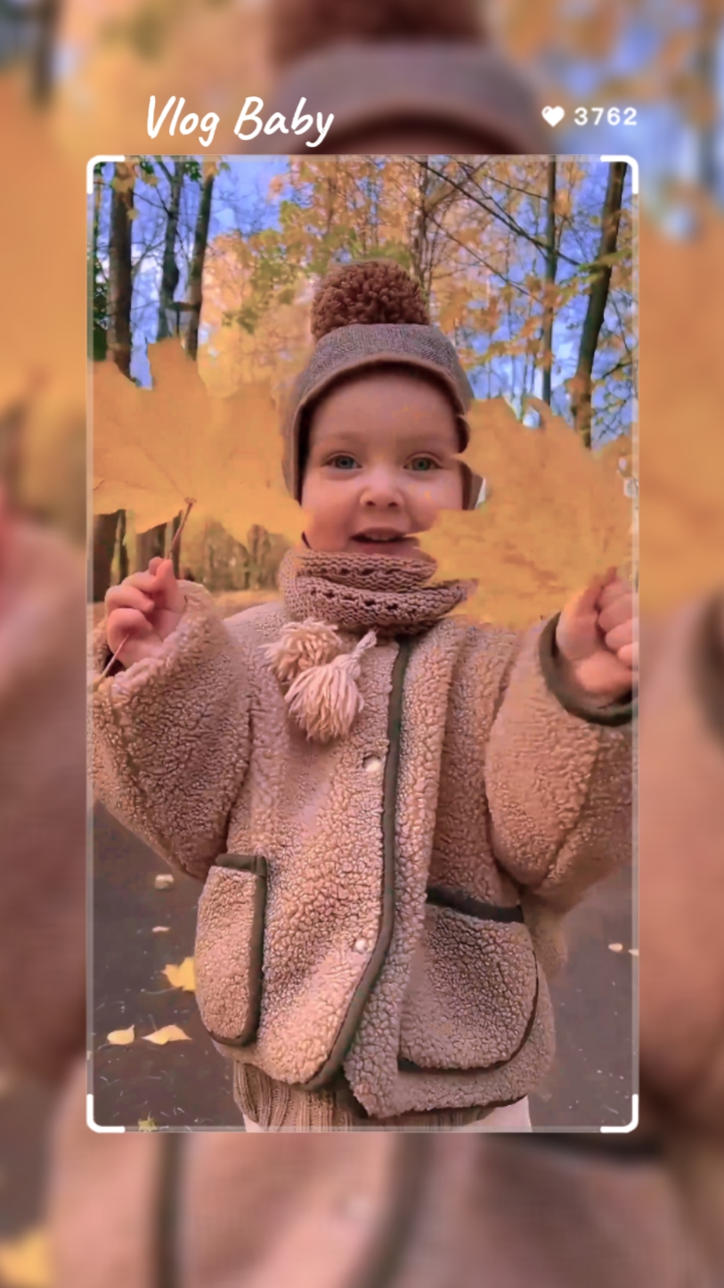 99. Vlog baby