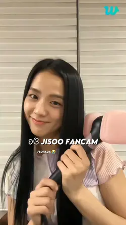 Jisoo fancam!