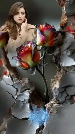 Rose Love