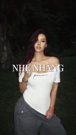 NHẸ NHÀNG