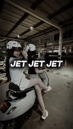 JET JET JET