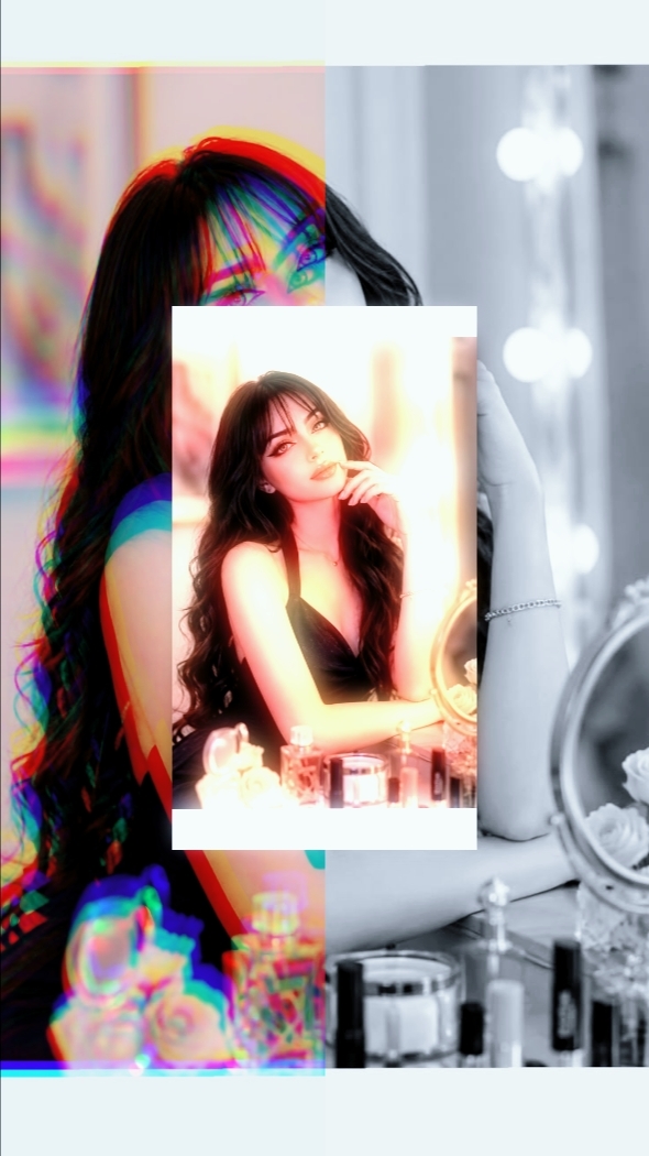beautiful girl