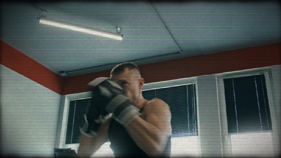 Fitness Intro