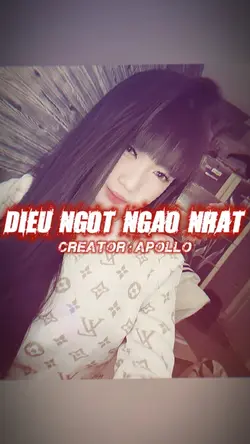 ĐIỀU NGỌT NGÀO NHẤT 