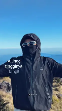 Setinggi tingginya