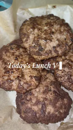 Lunch Vlog